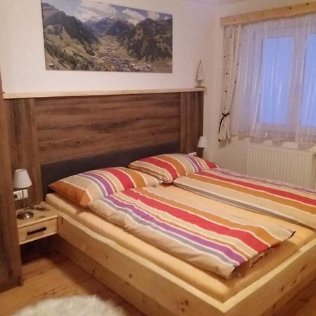 Ferienwohnung Obermühle Rauris Exterior foto
