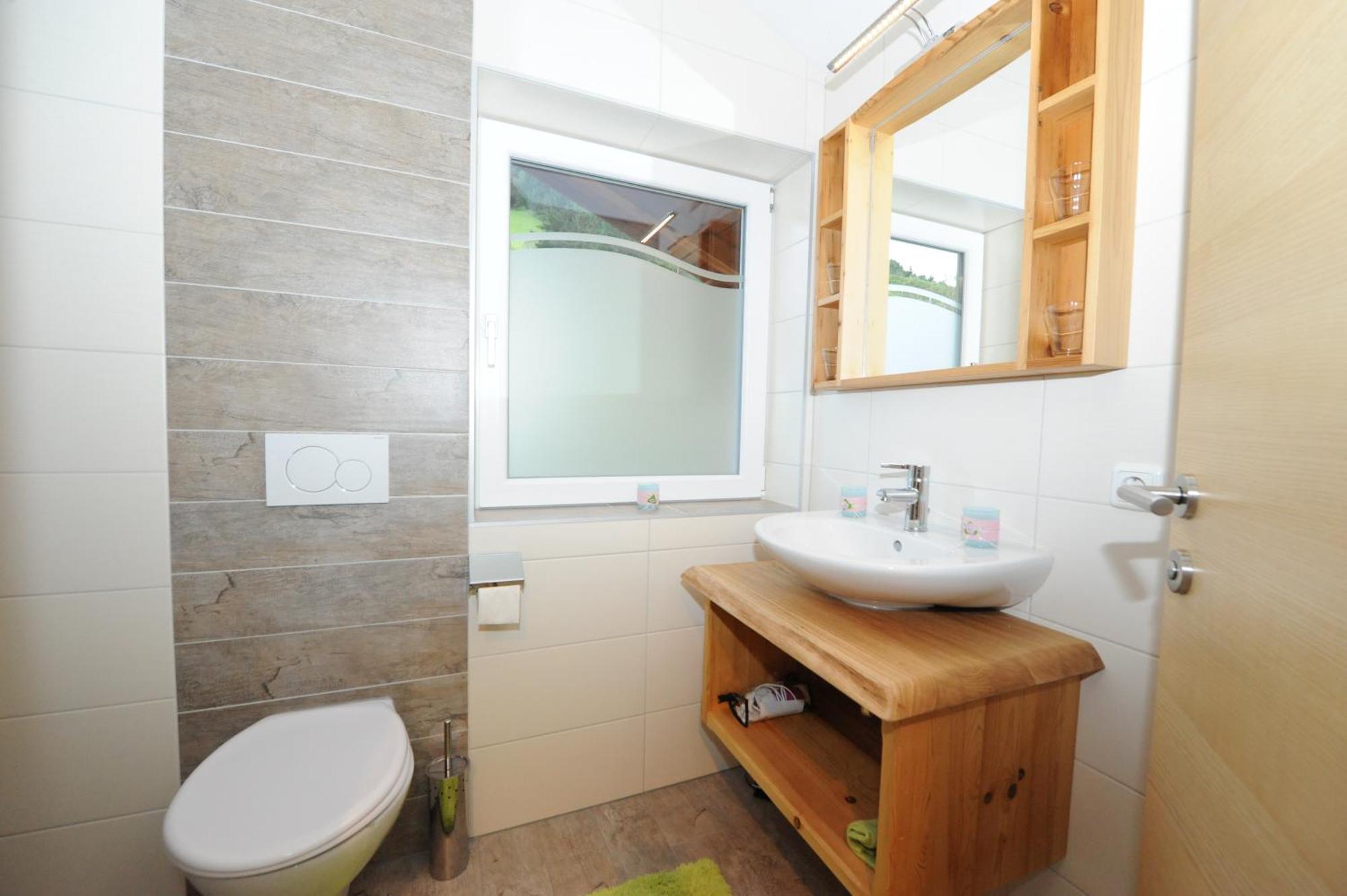 Ferienwohnung Obermühle Rauris Exterior foto